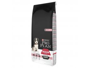 pro plan sensitive skin medium puppy with optiderma rich in salmon 12kg p3699 20490 medium