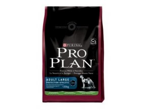 Pro Plan Adult Large Athletic 3 kg