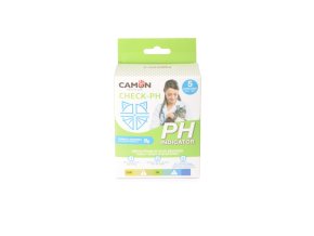 CHECK-PH KONTROLA MOČI 9g CAMON