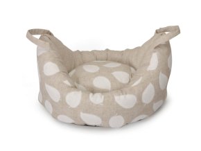 PELECH LODICKA 80x60xH16 cm CAMON