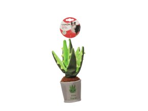HRAČKA ŠUSTÍCÍ ALOE 24 cm CAMON