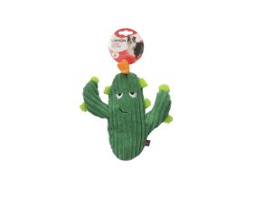 HRAČKA PÍSKACÍ KAKTUS 25 cm CAMON