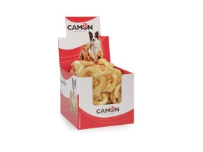 PRECLÍK BUVOLÍ + KUŘE 75 g CAMON BOX