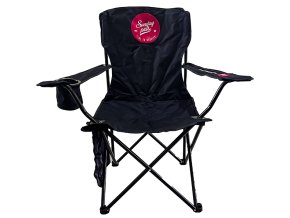 KEMPINGOVÉ KŘESLO SUNDAYPETS