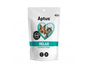 Aptus® Relax vet 30chews