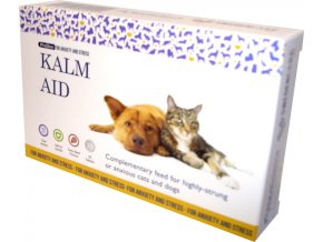 ProDen Kalm Aid Tablets