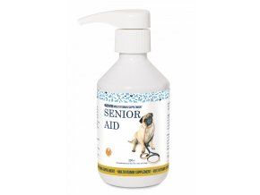 NutriScience Senior Aid 250ml