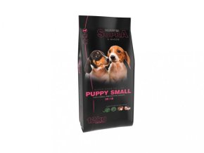 delikan supra dog puppy small