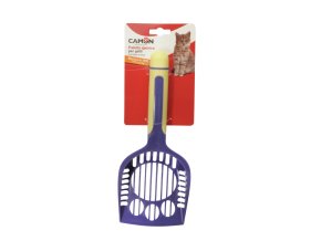 WC LOPATKA PLAST 30x11 cm CAMON