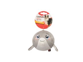 HRAČKA HLAVA MIX 10 cm PAMĚ´ŤOVÁ PĚNA CAMON