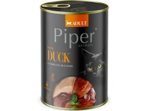 PIPER CAT S KACHNOU 400 g