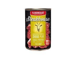 PURE GOAT 800g