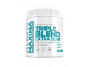 triple blend 1