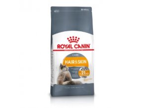 Royal Canin Hair and Skin 4 kg