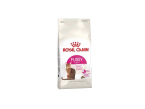 royal canin fussy exigent r