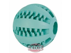 Hračka pro psy - Base míček s mátou Ø 5 cm