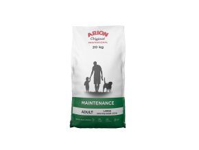ARION PROFESSIONAL MAINTENANCE LARGE 20kg