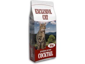 Delikan Coctail 10 kg