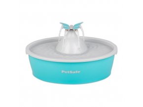 PetSafe® Butterfly Fontánka 1,5l