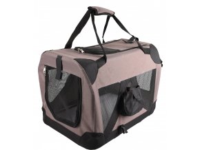 Flamingo Přepravka skládací Alix vel. M 70x52x52cm