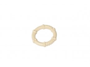 Karlie Nylonový žvýkací kroužek, kuřecí, průměr 7,5cm