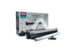 Arcadia PureSun-Bird Kit Mini Kit 8W