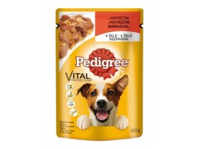 Pedigree Adult  100 g