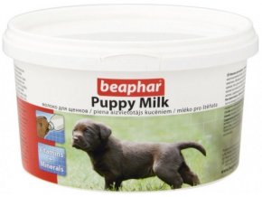 Beaphar Puppy Milk 200 g