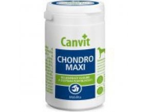 Canvit Chondro Maxi 500g