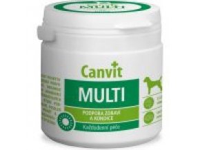 Canvit Multi 500 g
