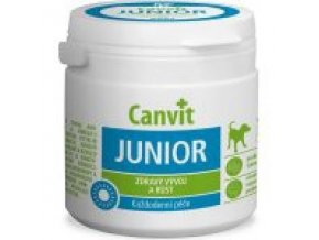 Canvit Junior 230 g