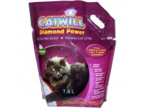 Catwill Diamond Power 7,6l