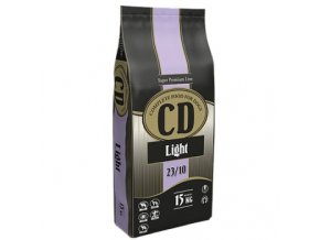 delikan cd light senior 15 kg