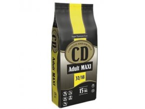 Delikan Dog CD Adult Maxi 15 kg