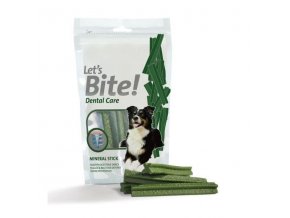 Lets Bite Mineral Stick 105g