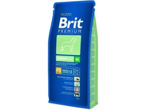 Brit Premium Dog Junior XL 15 kg