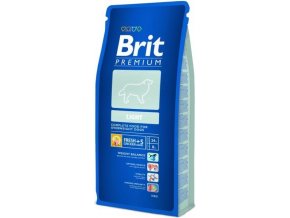 Brit Premium Dog Light 15 kg