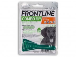 1763 1 frontline combo dog s