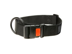 Karlie Obojek ASP černý velikost XL 55-75cm 40mm