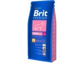 Brit Premium Junior Large 3 kg