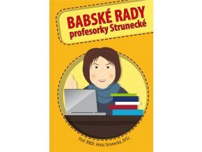 BABSKE RADY profesorky Strunecke 2508201610315841944