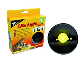 Lucky Reptile Life Light Halogen oblý