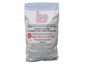 K-9 Maintenance Large Breed 20 kg