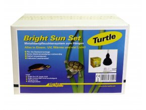Lucky Reptile Bright Sun Set Turtle 70W