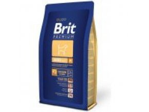 Brit Premium Adult M 3x15kg