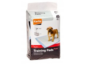 Karlie Tréninková podložka pro štěňata M 60x40cm (20 ks)