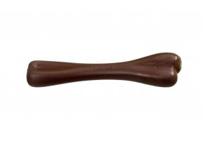 Karlie Hračka kost čokoládová 19cm