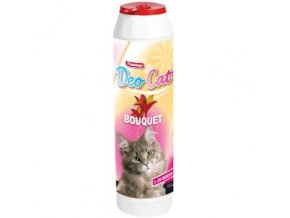 Flamingo Deodorant do toalety pro kočky - Divoká třešeň