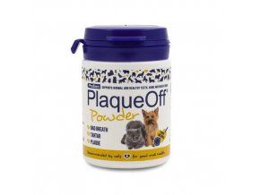 PlaqueOff Animal 40g