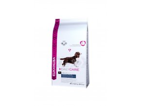 Eukanuba, Excess Weight, 2,5 kg